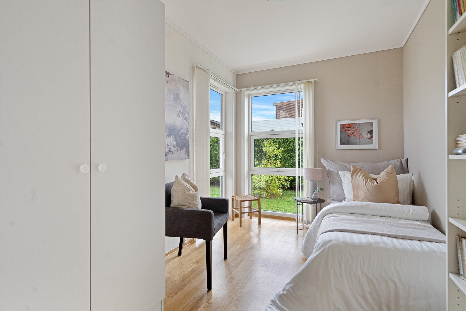 Soverom 2 Galleribilde