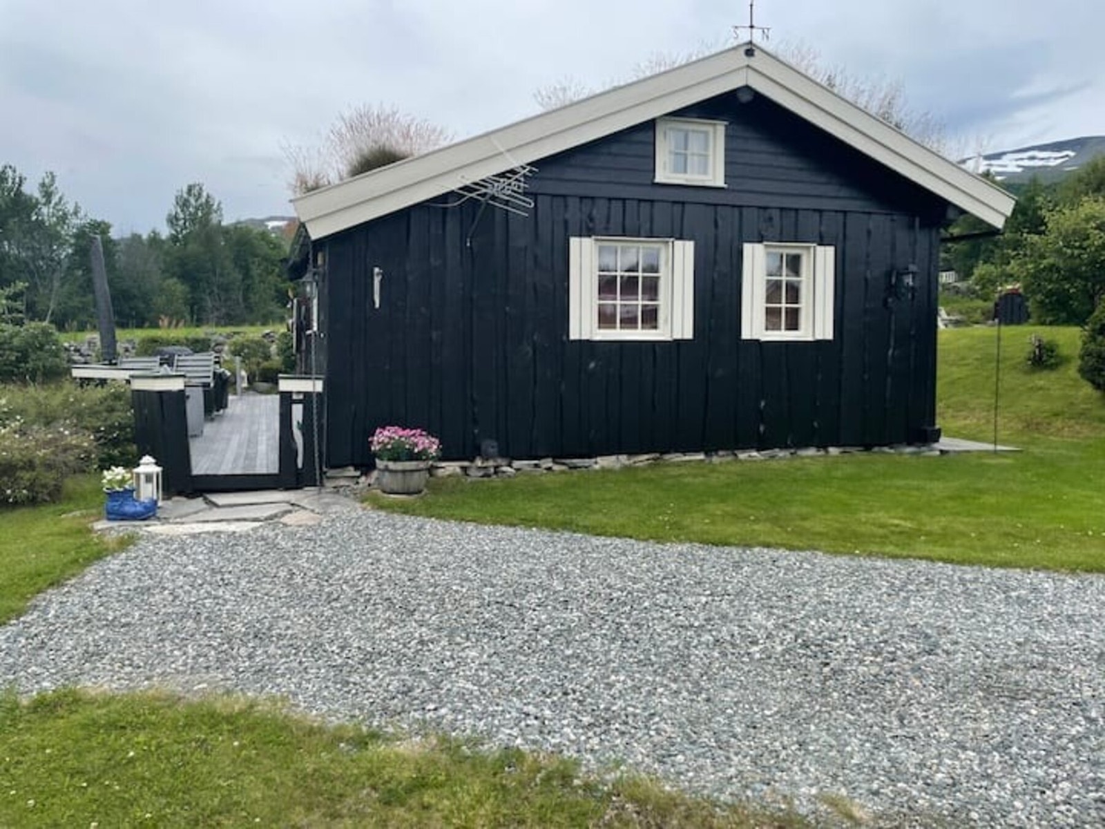 Bilder tatt av selger Galleribilde