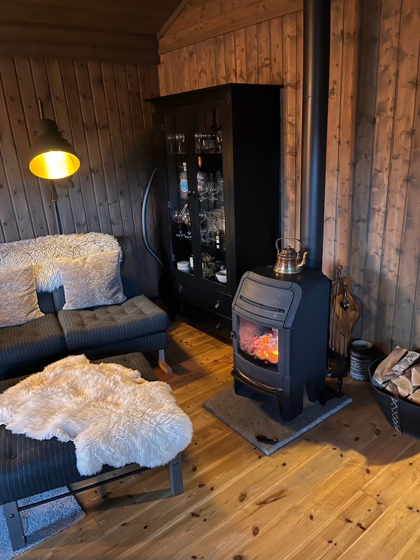 Bilder tatt av selger Galleribilde