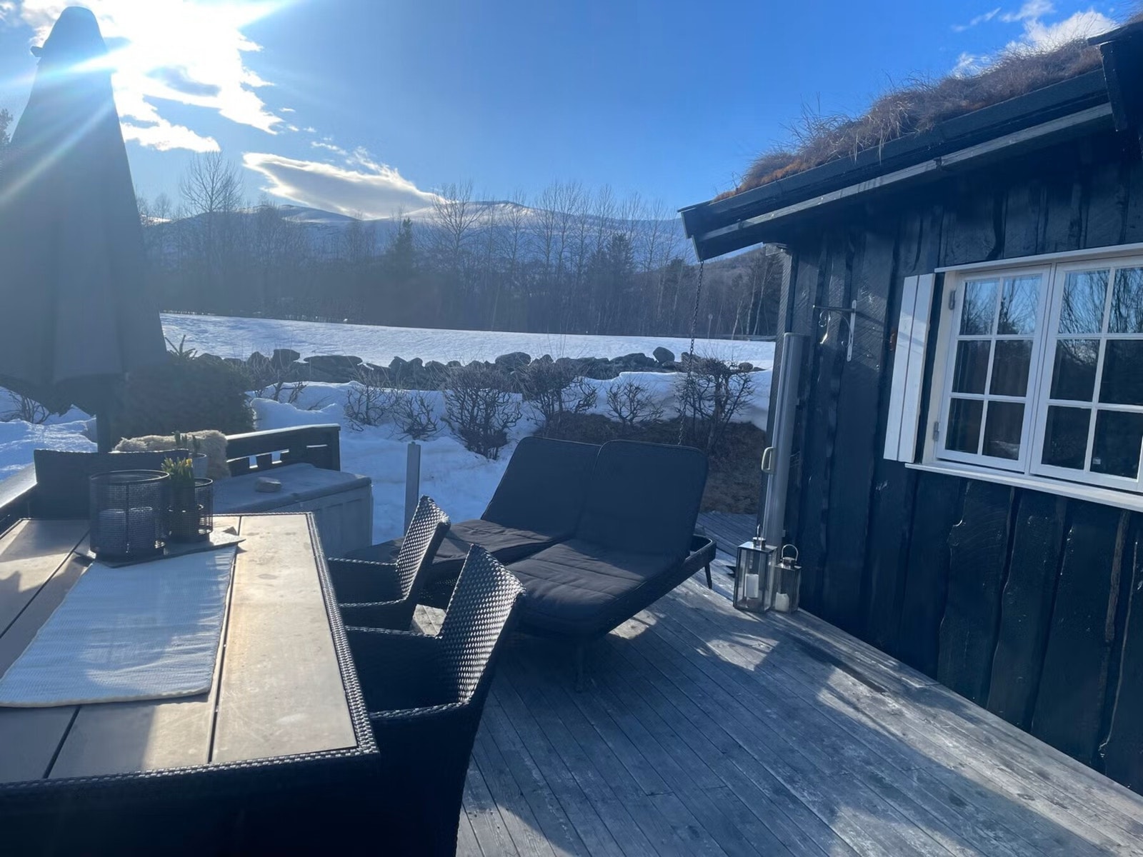 Bilder tatt av selger Galleribilde