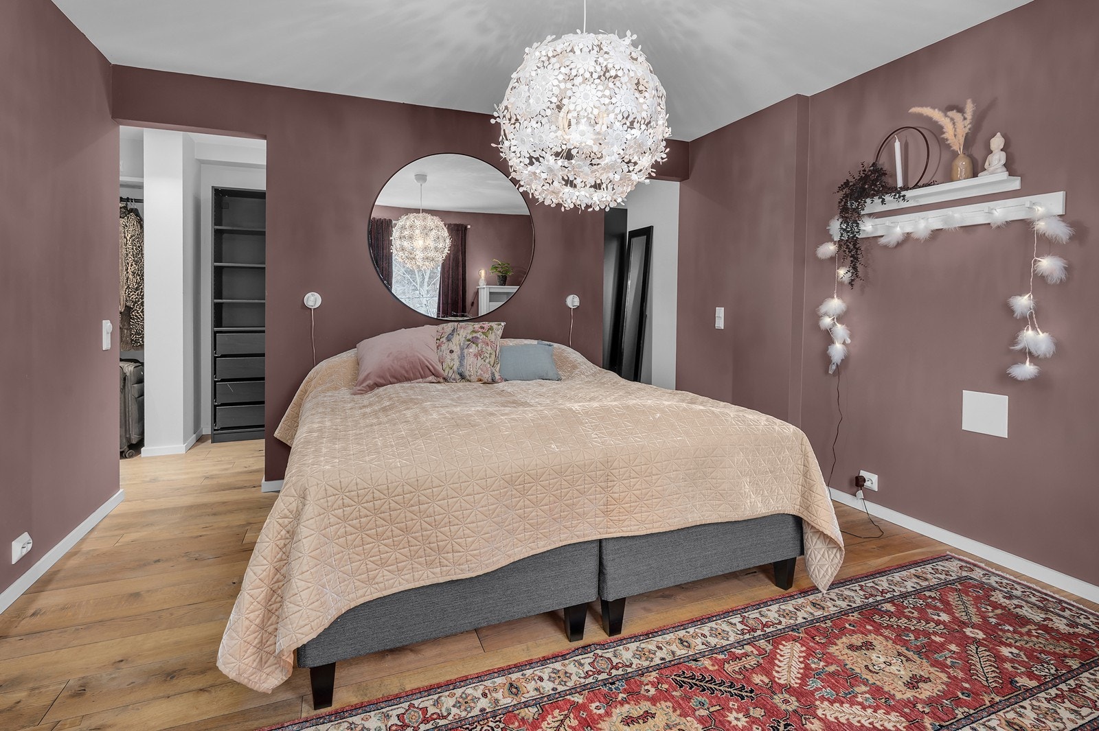 Lekkert. Galleribilde