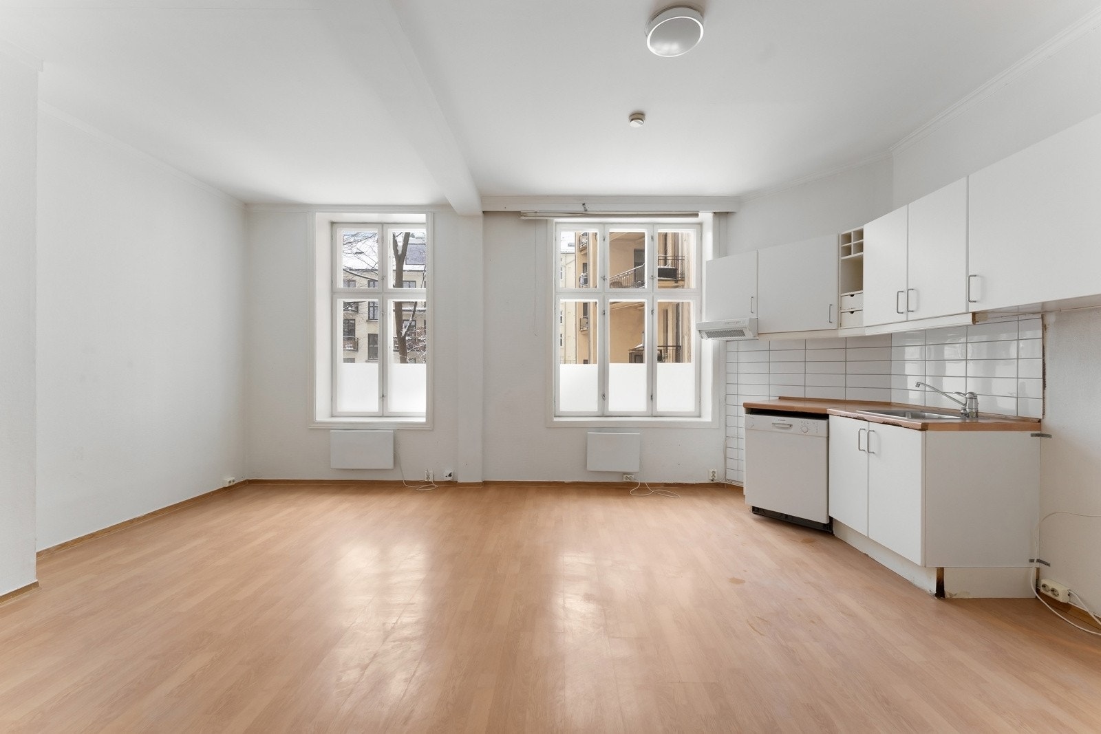 Velkommen til Waldemar Thranes gate 57 - foto av ZOVENFRA AS Galleribilde