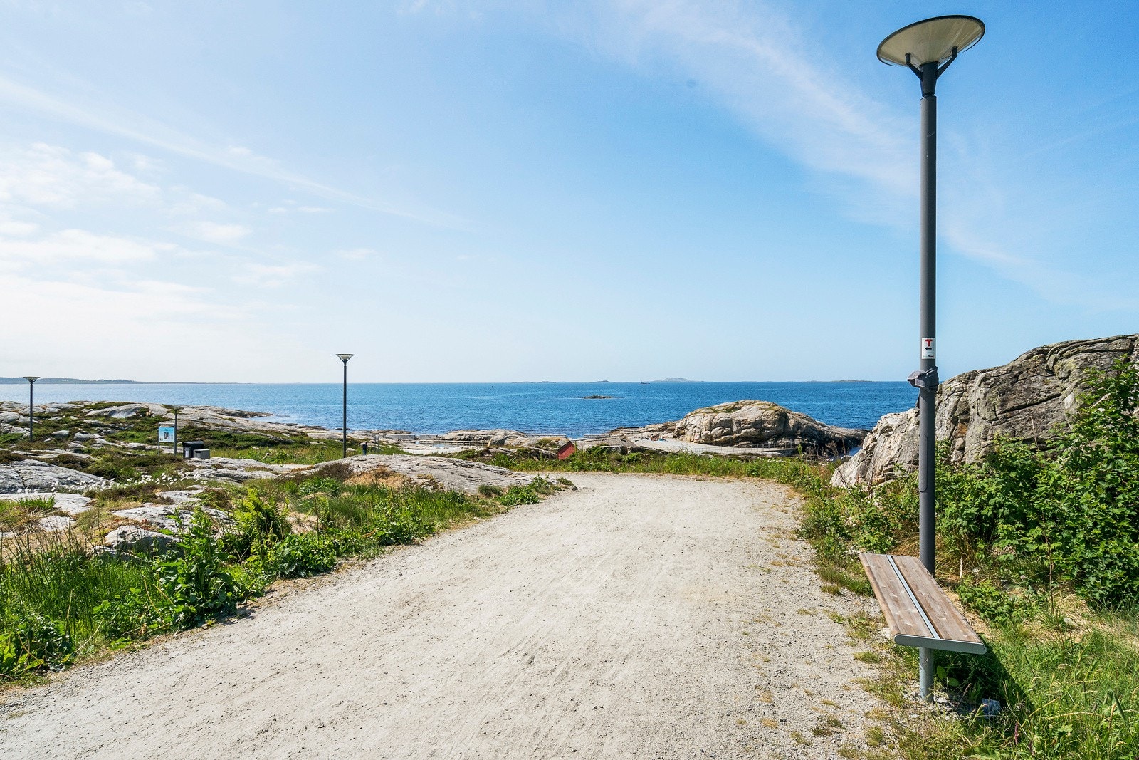 Nærområde Galleribilde