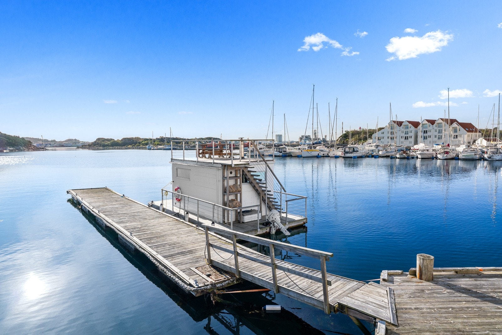 Nærområde Galleribilde