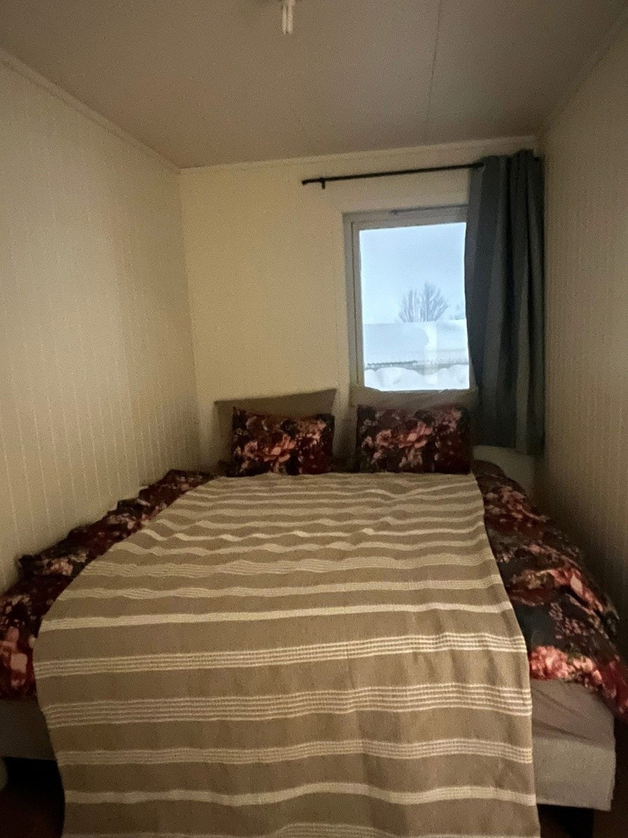 dobbelseng Galleribilde