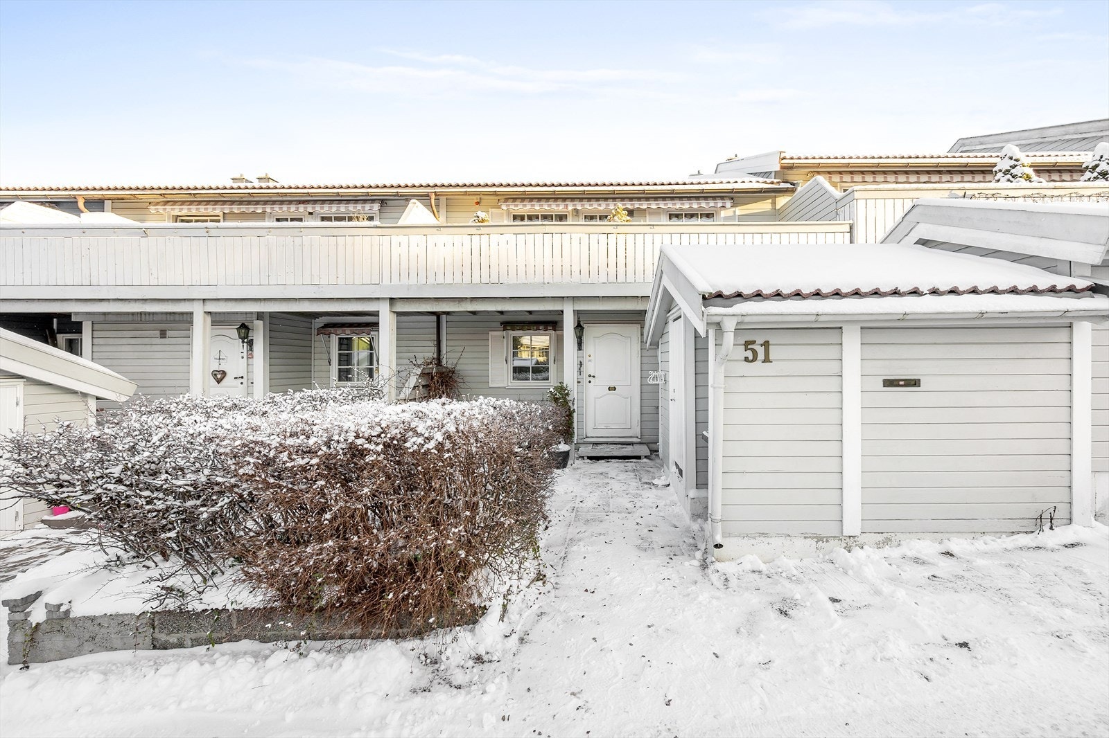 Velkommen til Nyjordstubben 51! Presenteres av lokalmegler Arsalan Syed v/Eiendomsmegler 1 Galleribilde