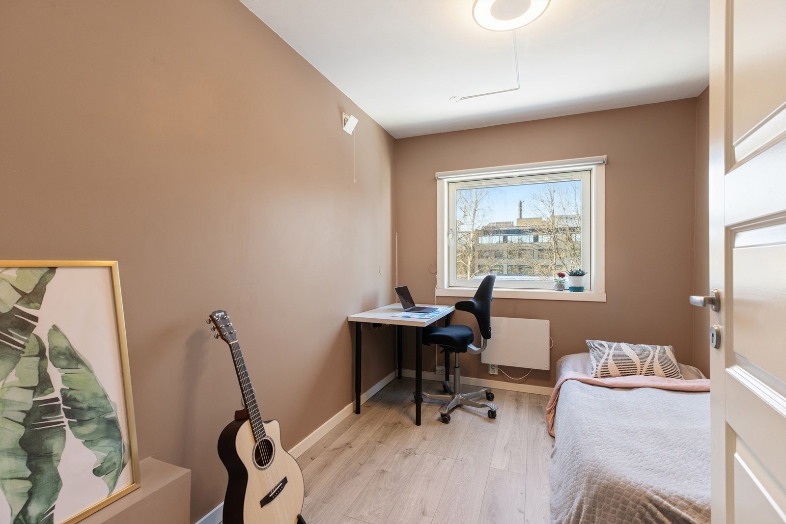 Soverom 2. Galleribilde