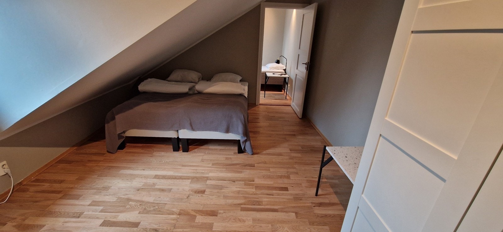 Stue i 2.etasje. Galleribilde