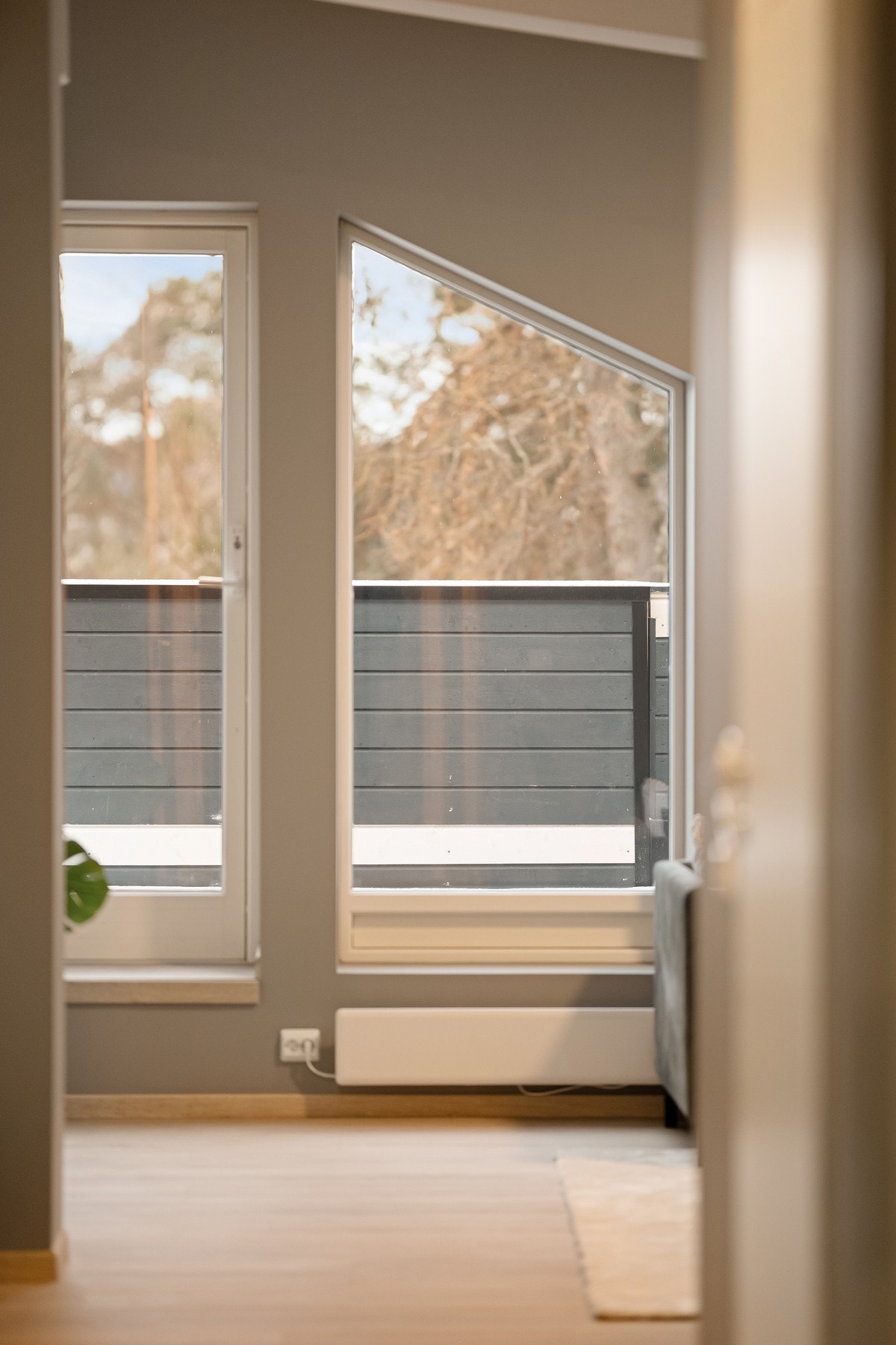 Velkommen inn Galleribilde