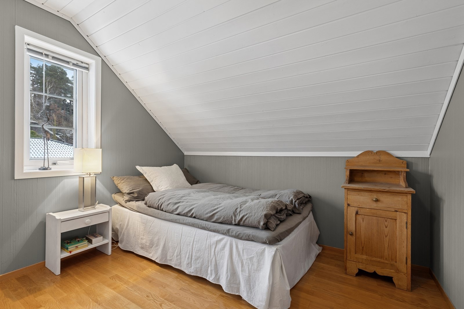 Soverom Galleribilde