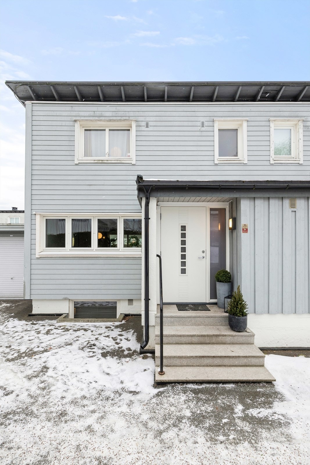 Velkommen til Treskeveien 63! Galleribilde