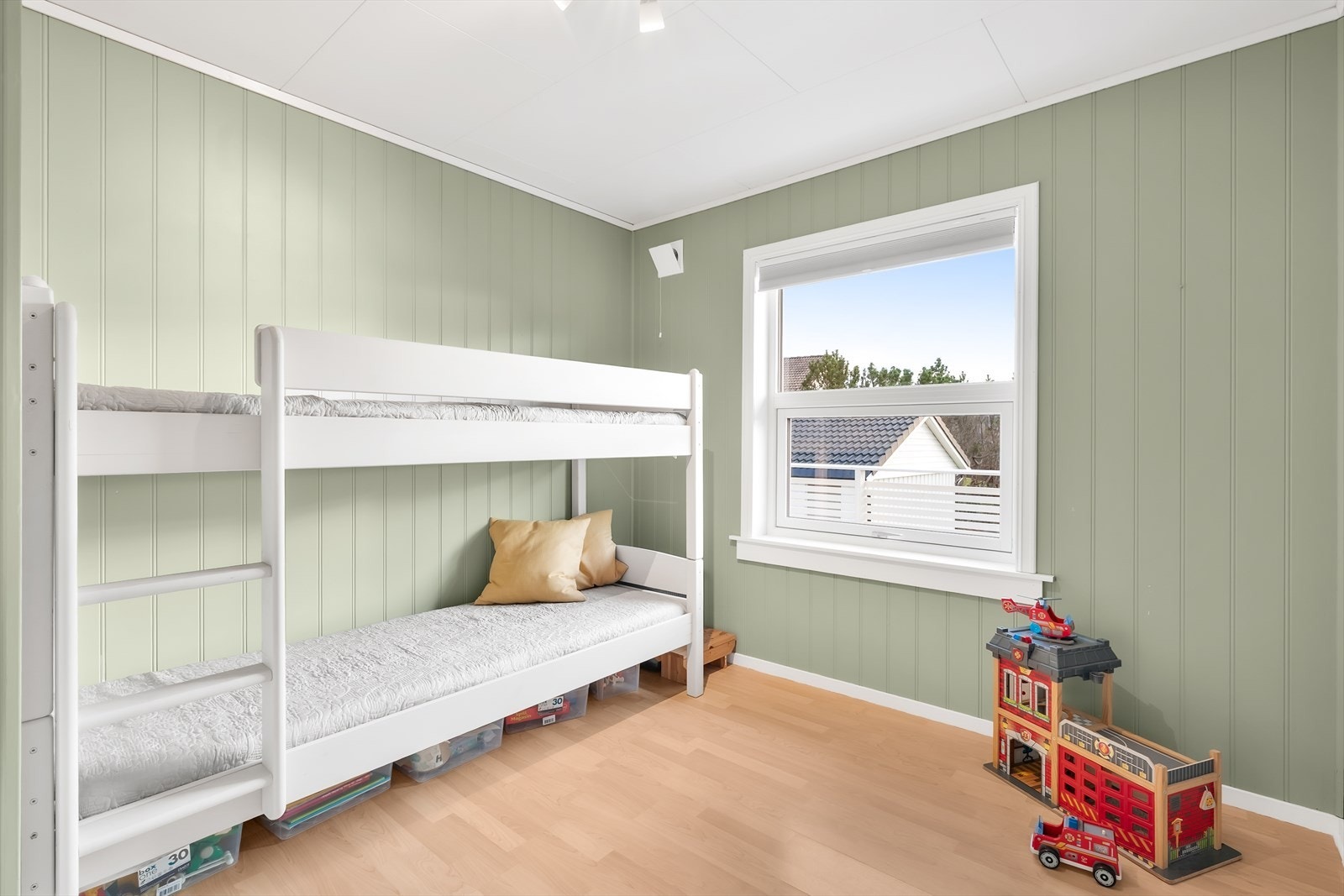 Soverom 2 Galleribilde