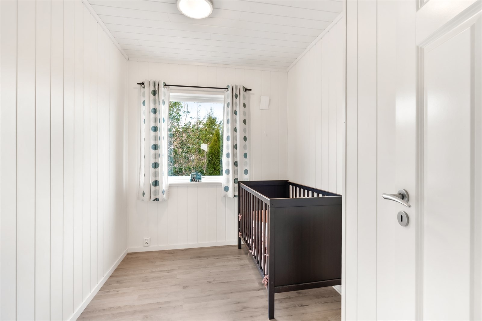 Soverom 3 Galleribilde