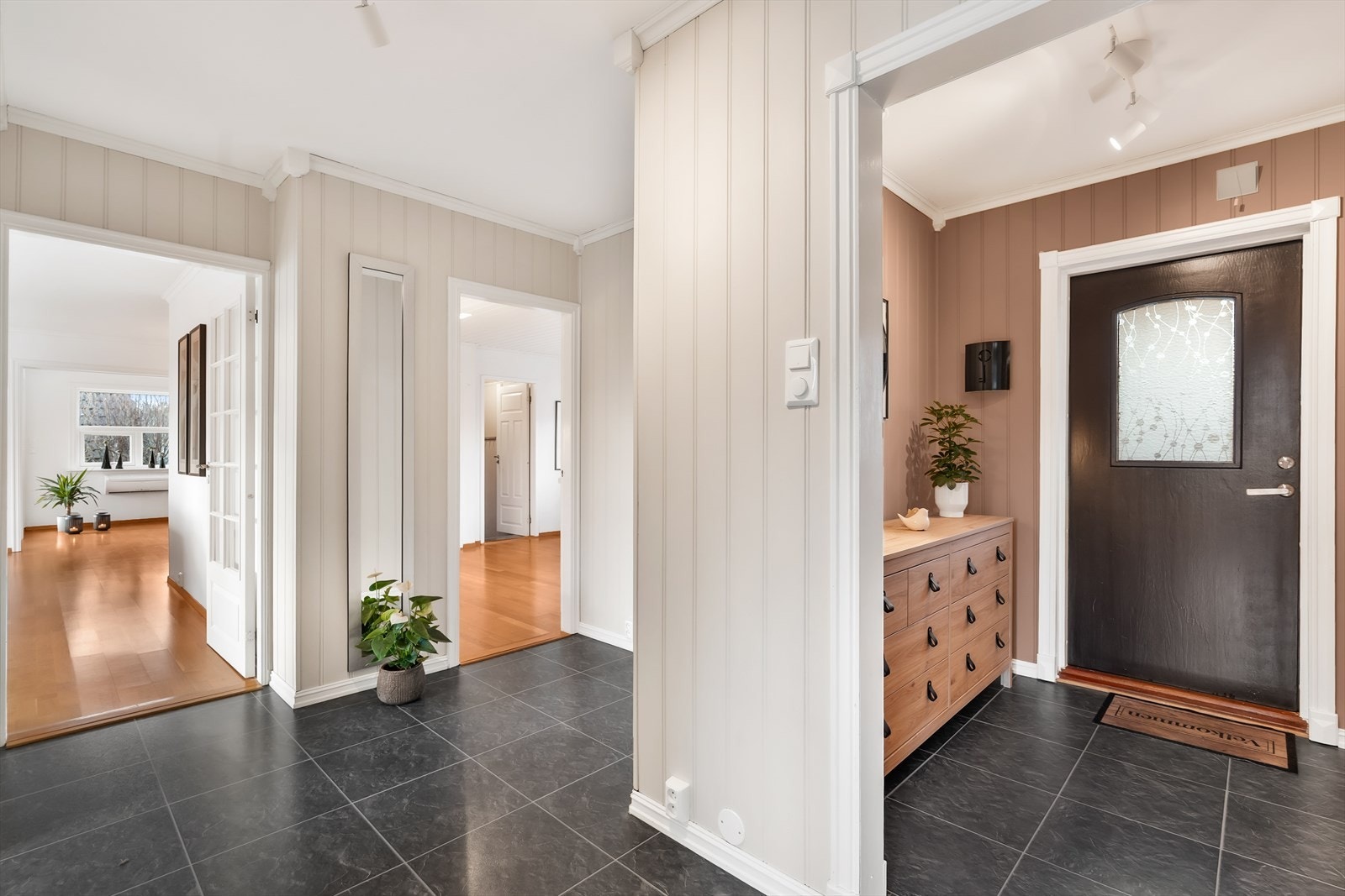 Velkommen inn i Nysæterneset 23 Galleribilde