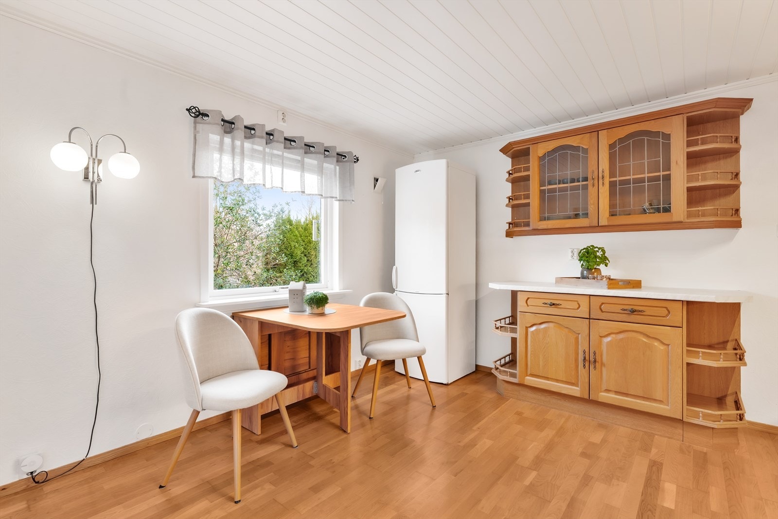 Kjøl/frys inkludert Galleribilde