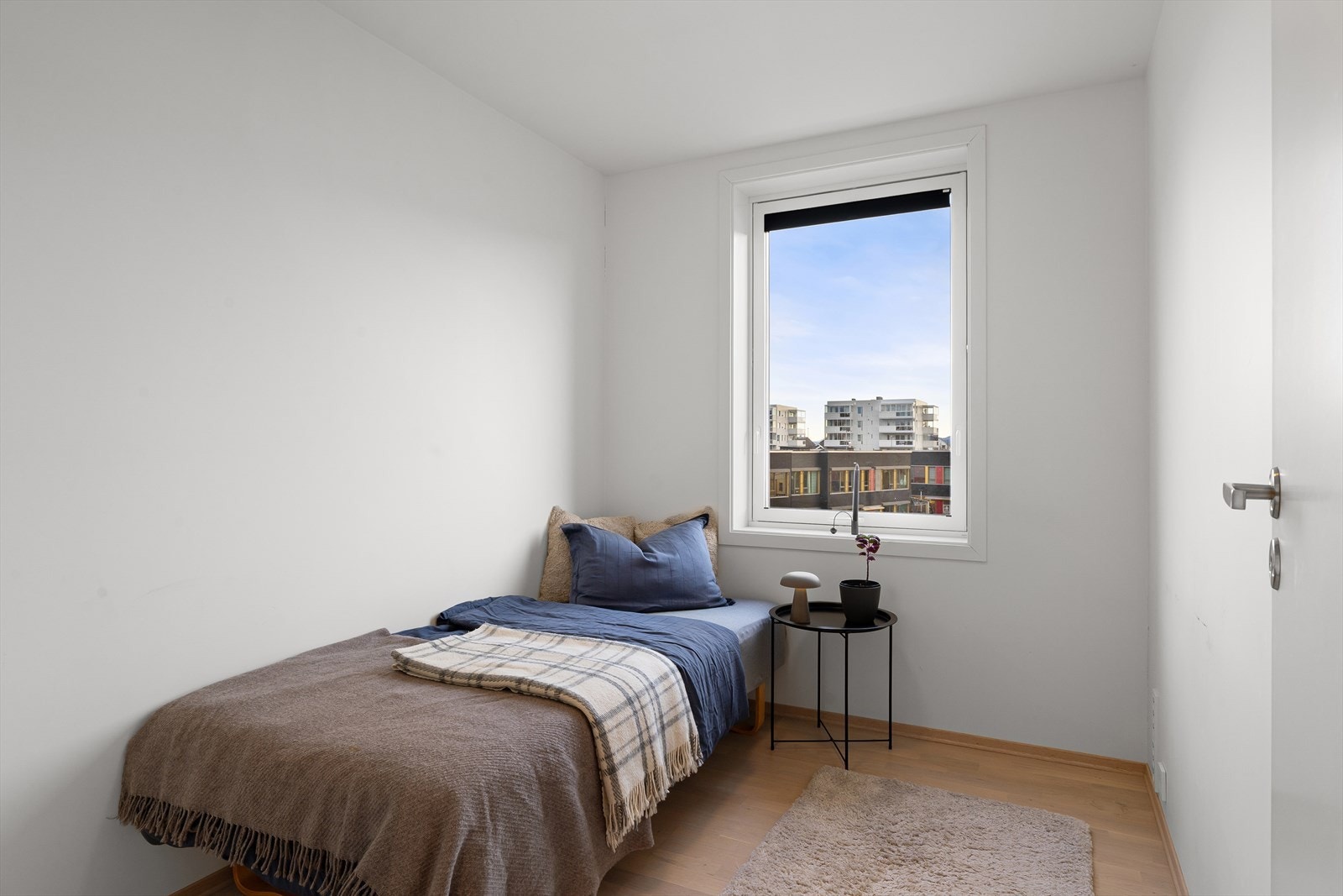 Soverom ll Galleribilde