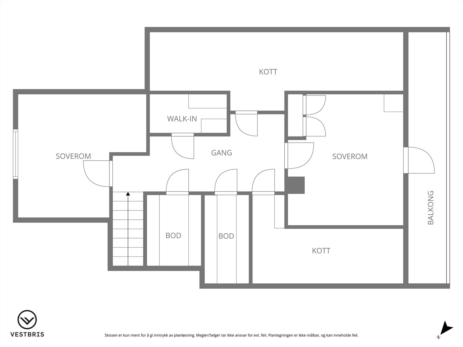 3rd floor 42 dalbygda skjoldastraumen without dim Galleribilde