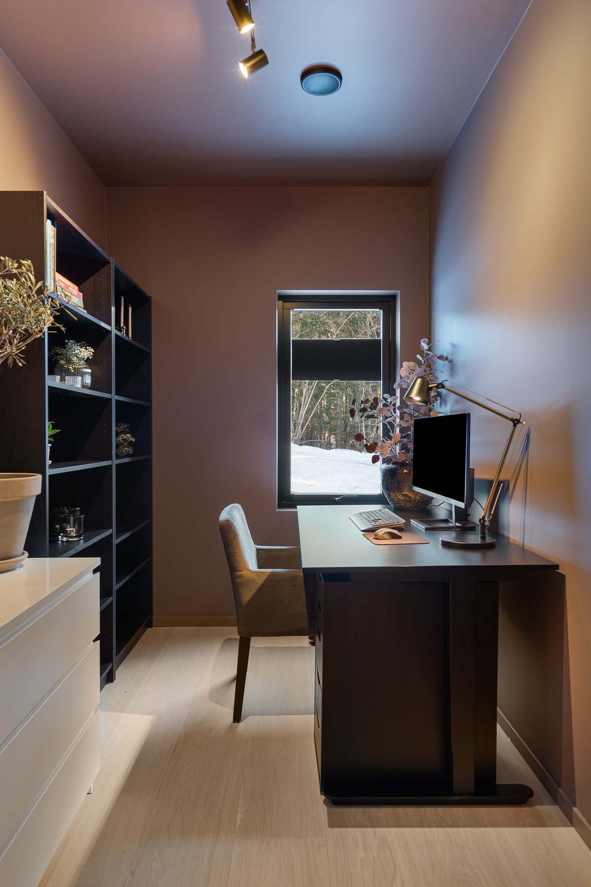 Soverom nr 2 Galleribilde