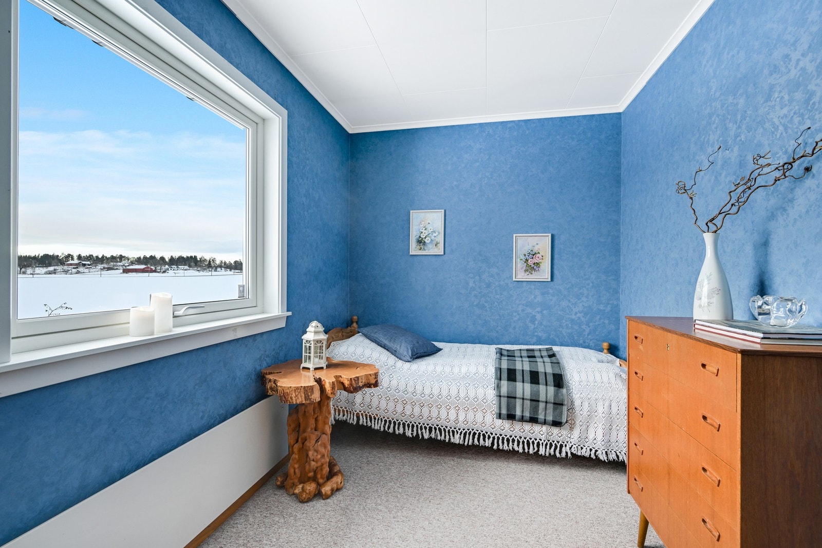 Soverom II Galleribilde