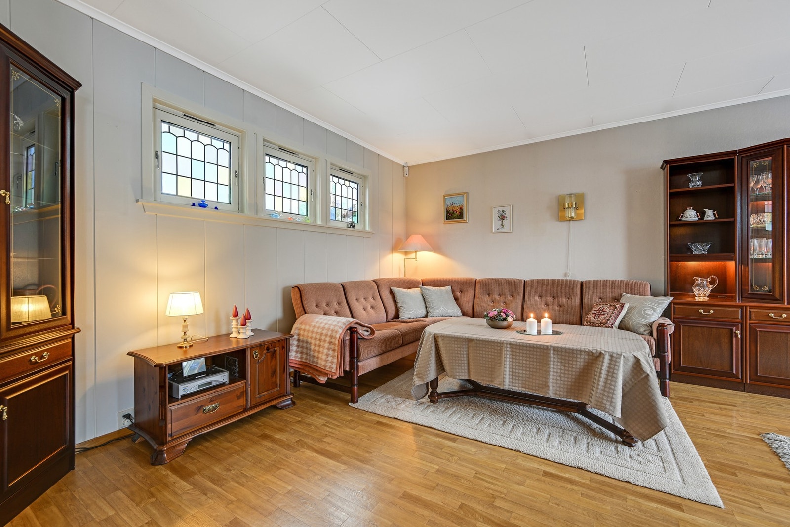 Sofakrok Galleribilde