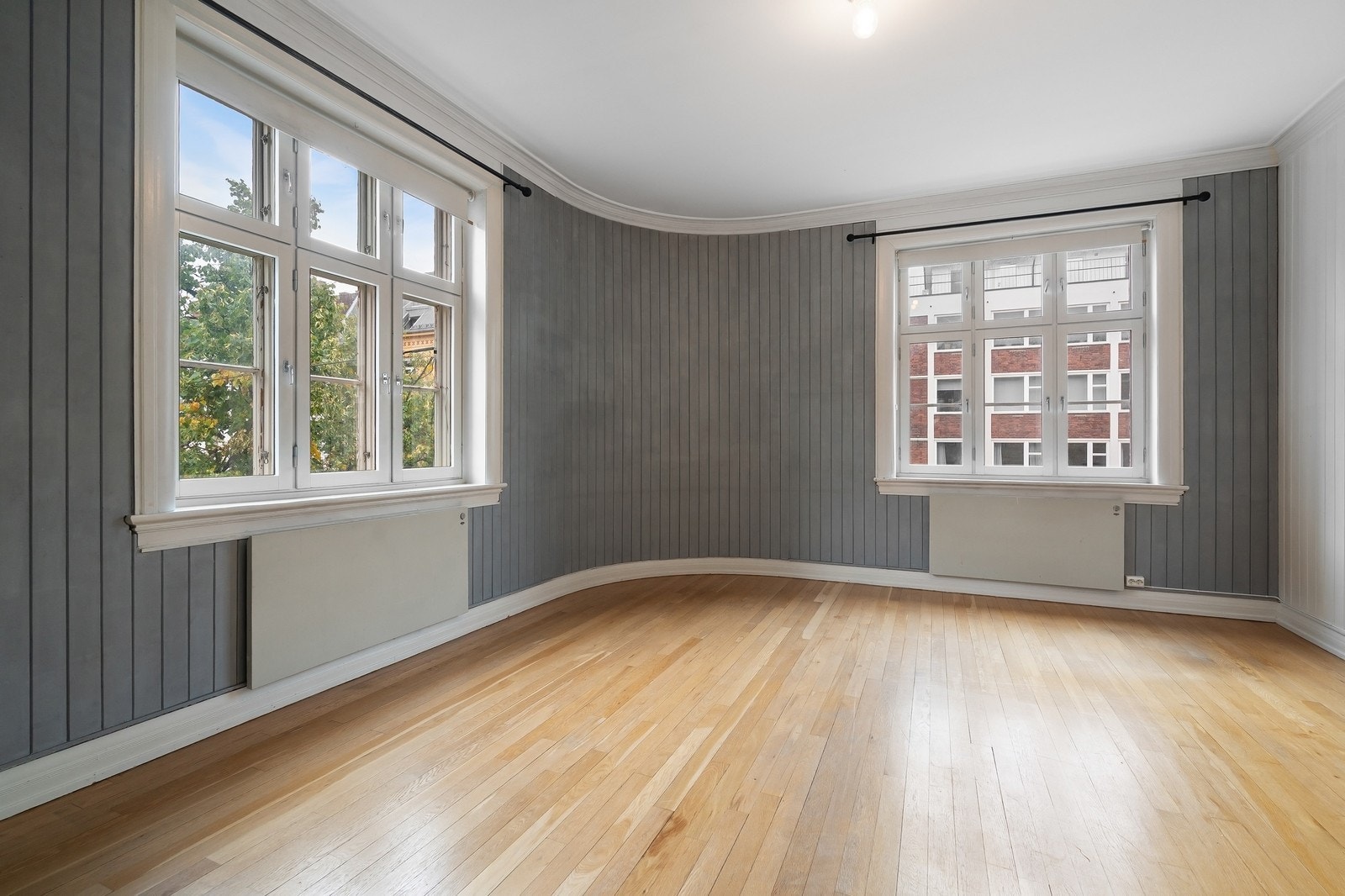 Potensielt soverom nr 6 - 21,5 kvm Galleribilde