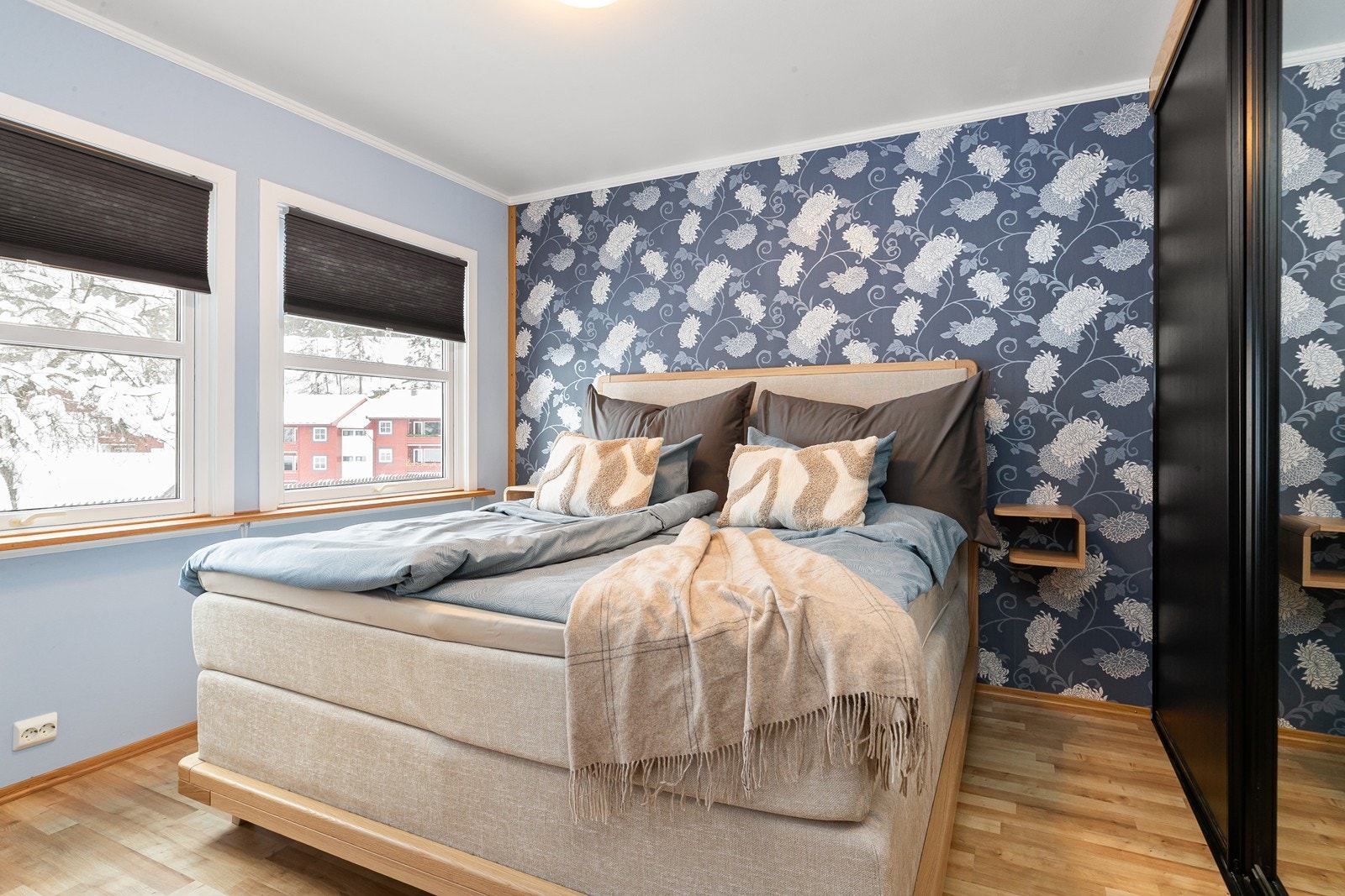 Soverom 2 Galleribilde