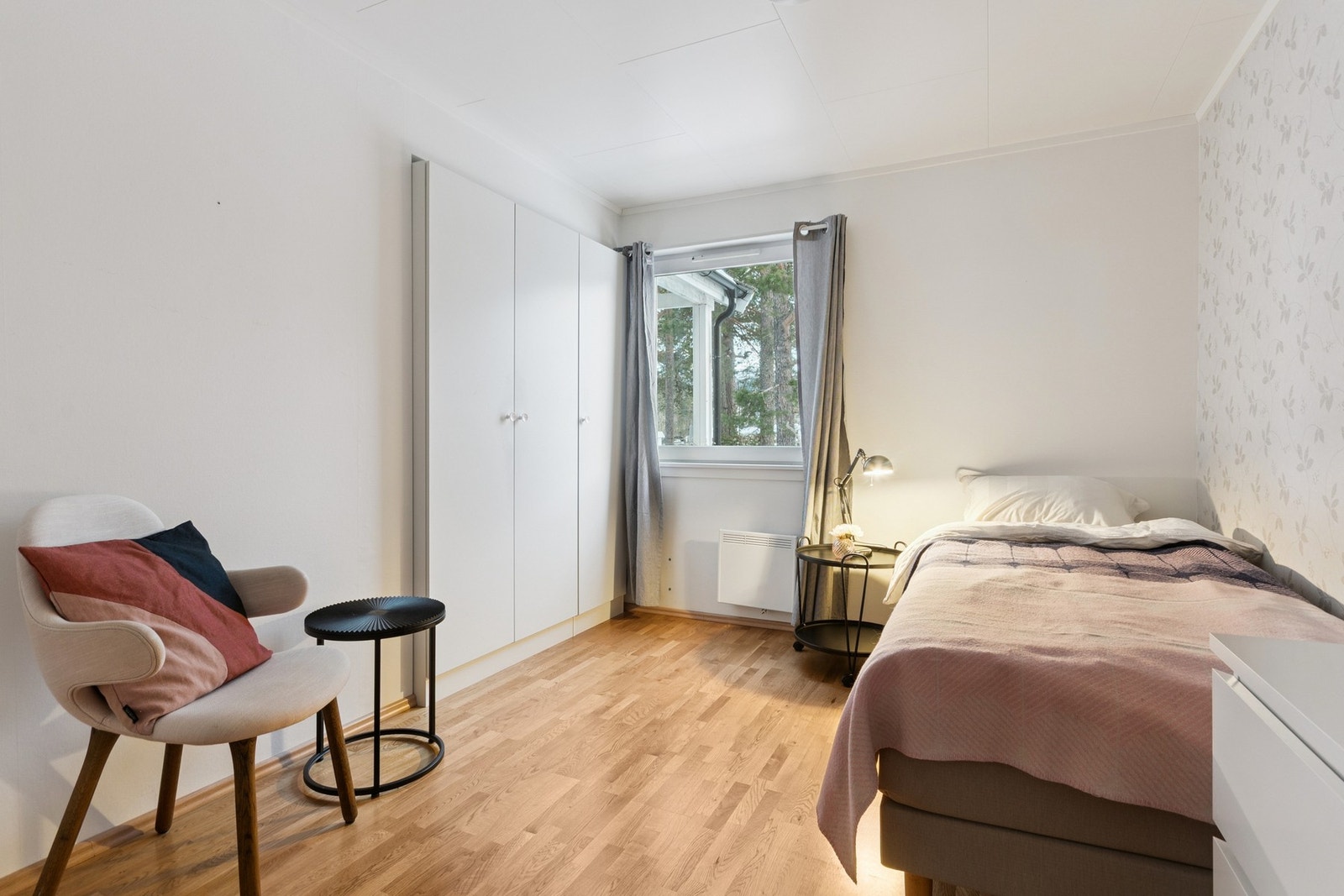 Soverom Galleribilde