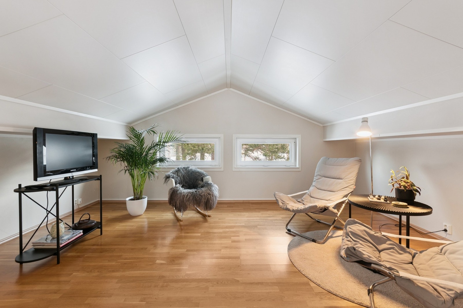 Disp.rom Galleribilde