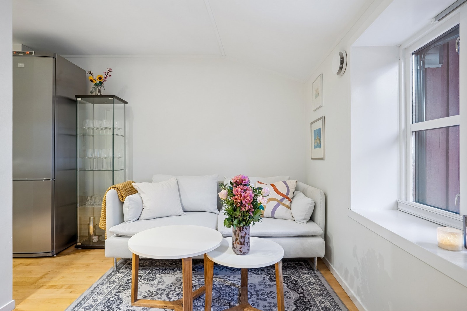 Eiendomsmegler1 v/Thea Mietinen Røslie presenterer Verftsgata 8F! Galleribilde