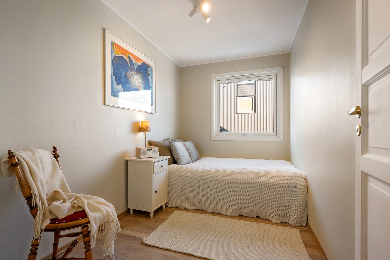 Soverom 3 Galleribilde