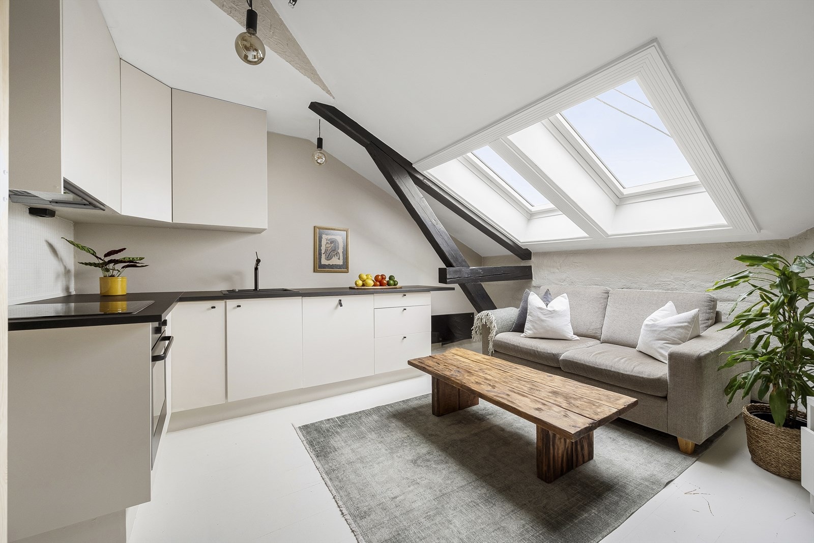 - Foto: Martine Eren - Galleribilde