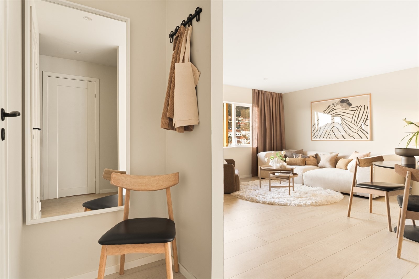 Velkommen inn! Galleribilde