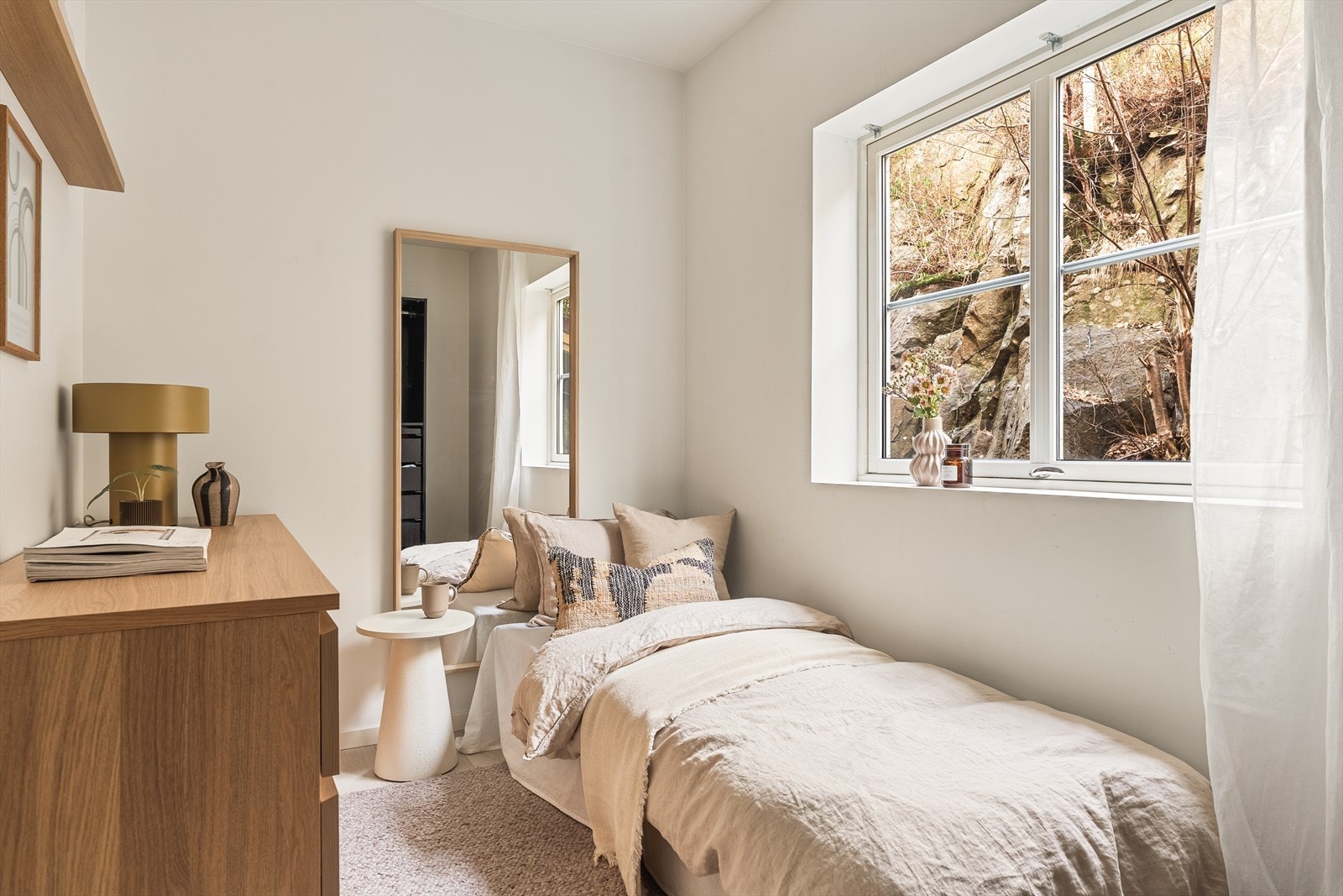 Soverom 2 Galleribilde