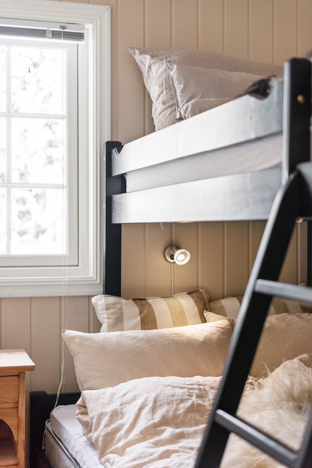 Soverom II Galleribilde