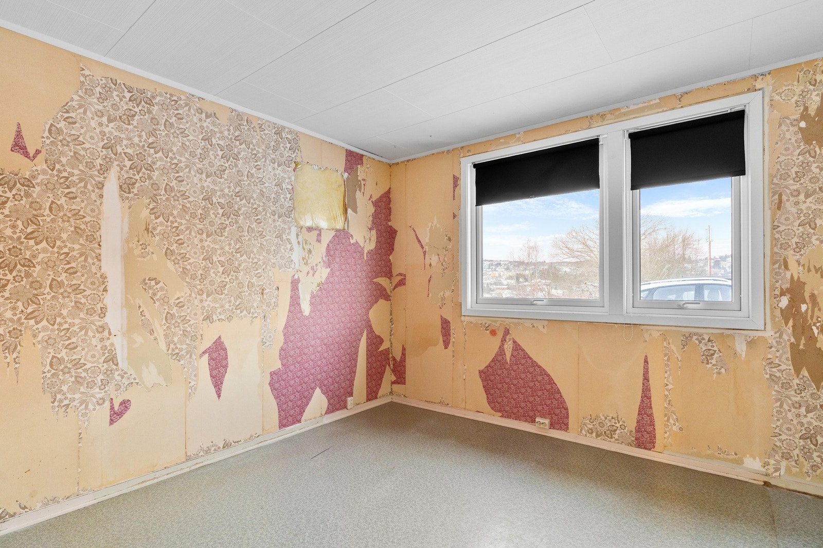 Hovedsoverom Galleribilde