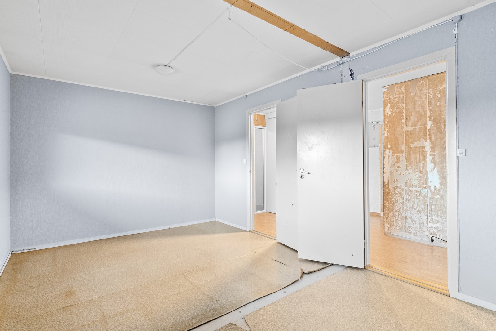 Soverom 2 og 3 Galleribilde