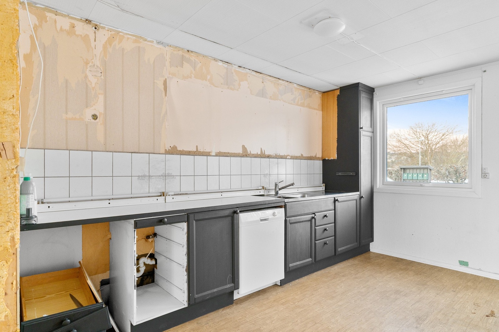 Kjøkken Galleribilde