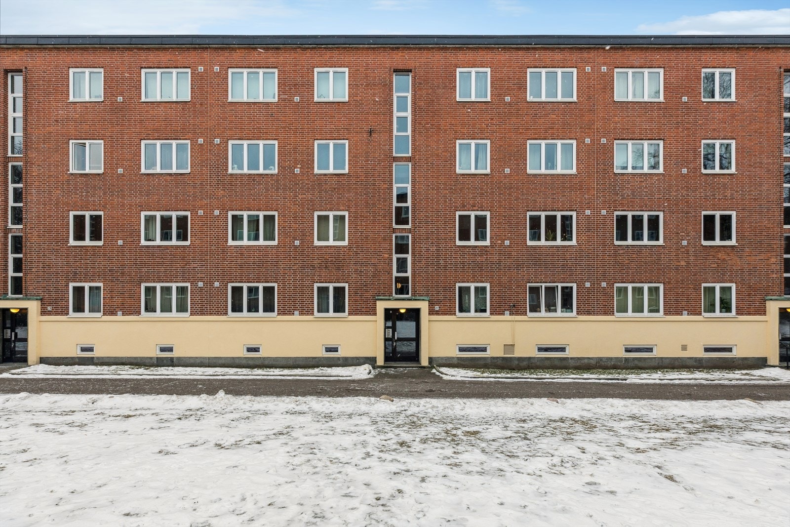 Velkommen til Alvssons Borettslag! Galleribilde