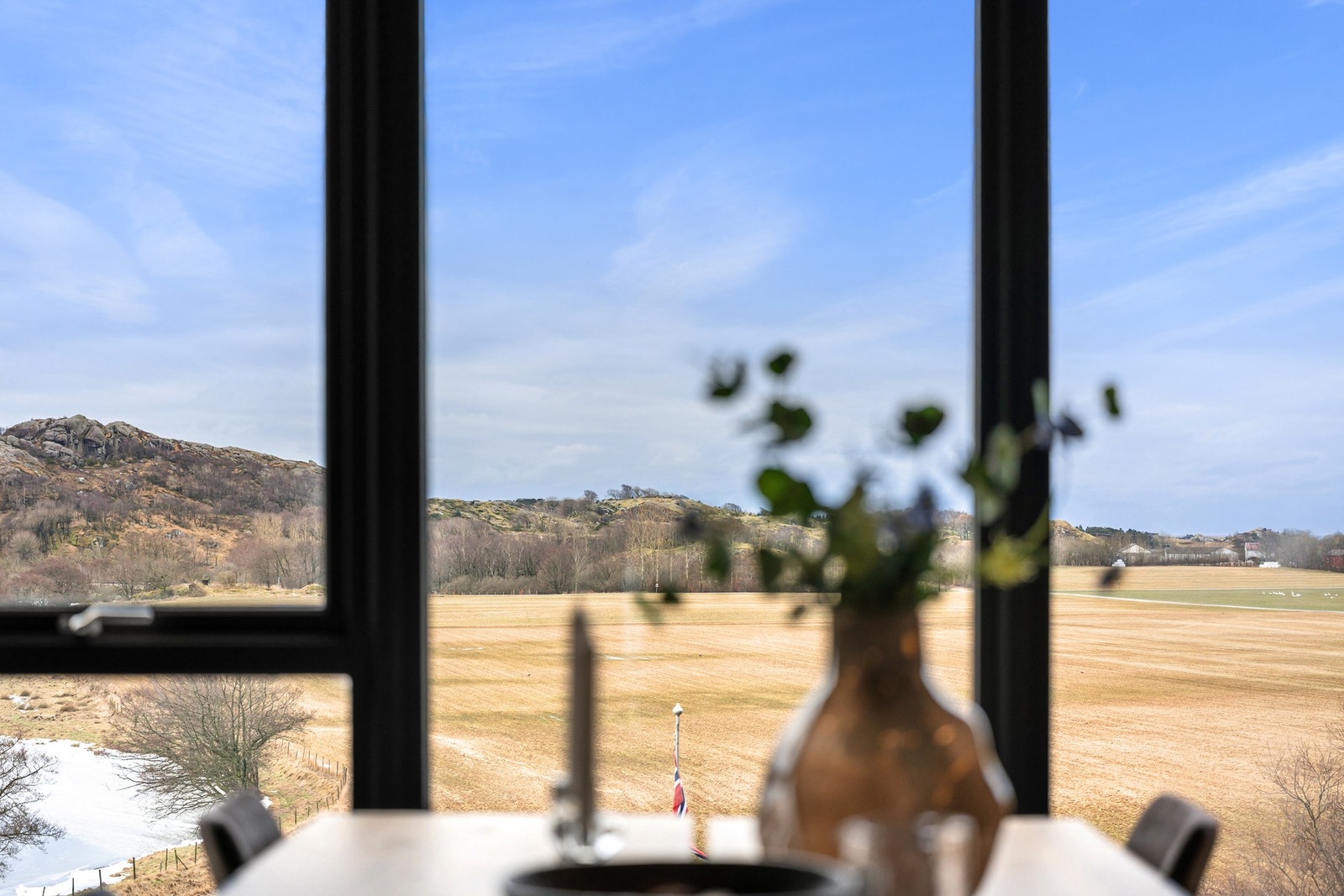 Detaljbilde. Galleribilde