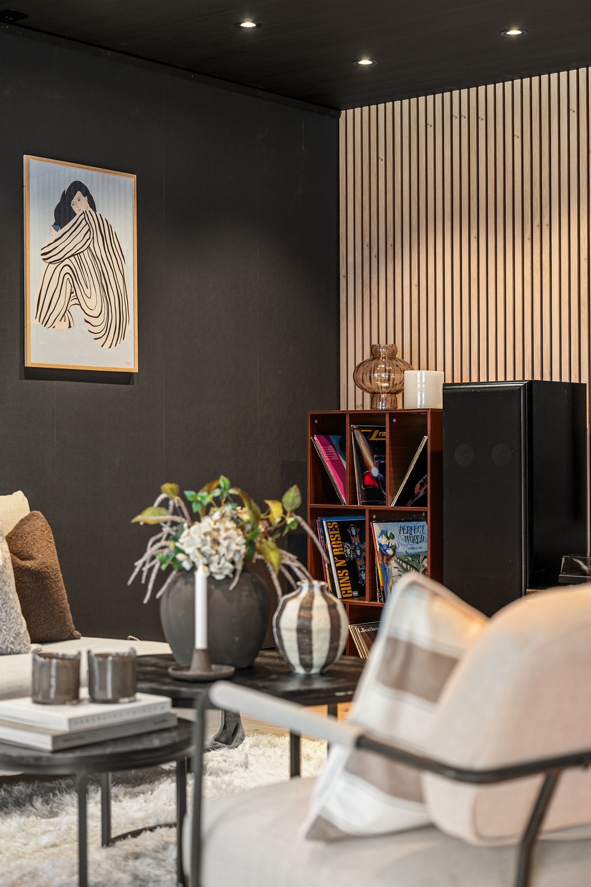 Detaljbilde. Galleribilde