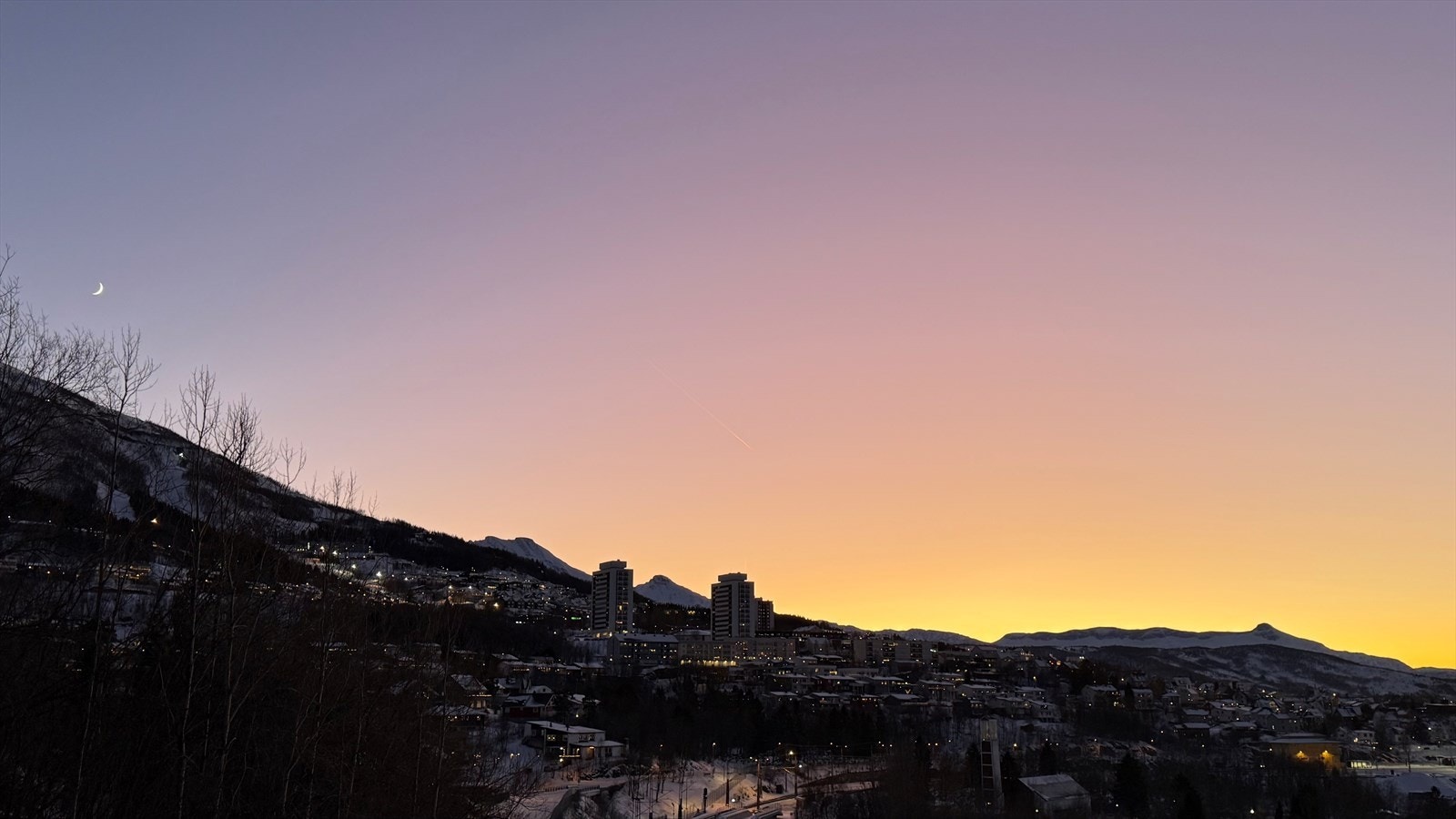 Privat bilde Galleribilde