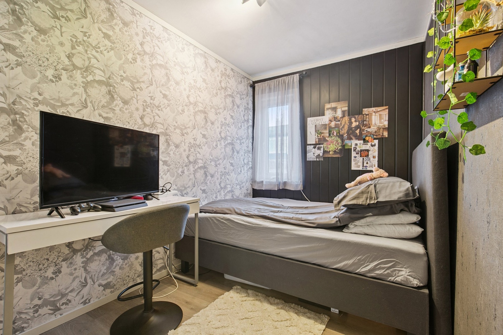 Soverom 1 Galleribilde