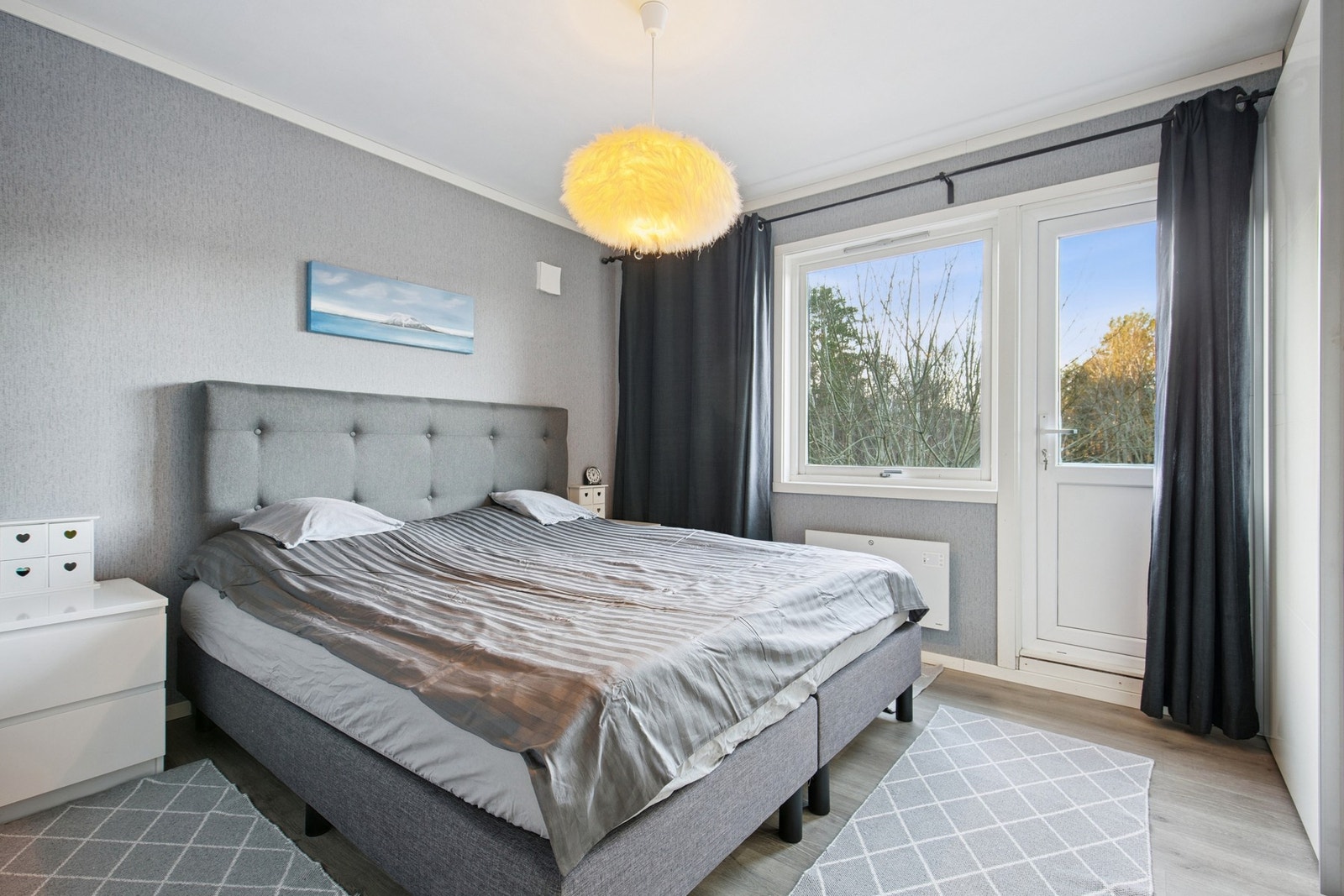 Soverom 3 Galleribilde