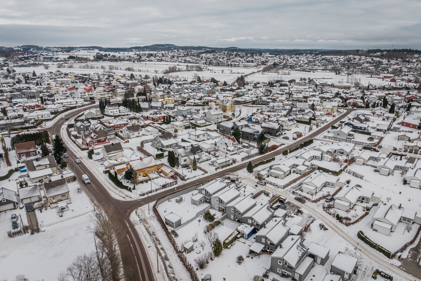 Områdetbildet Galleribilde