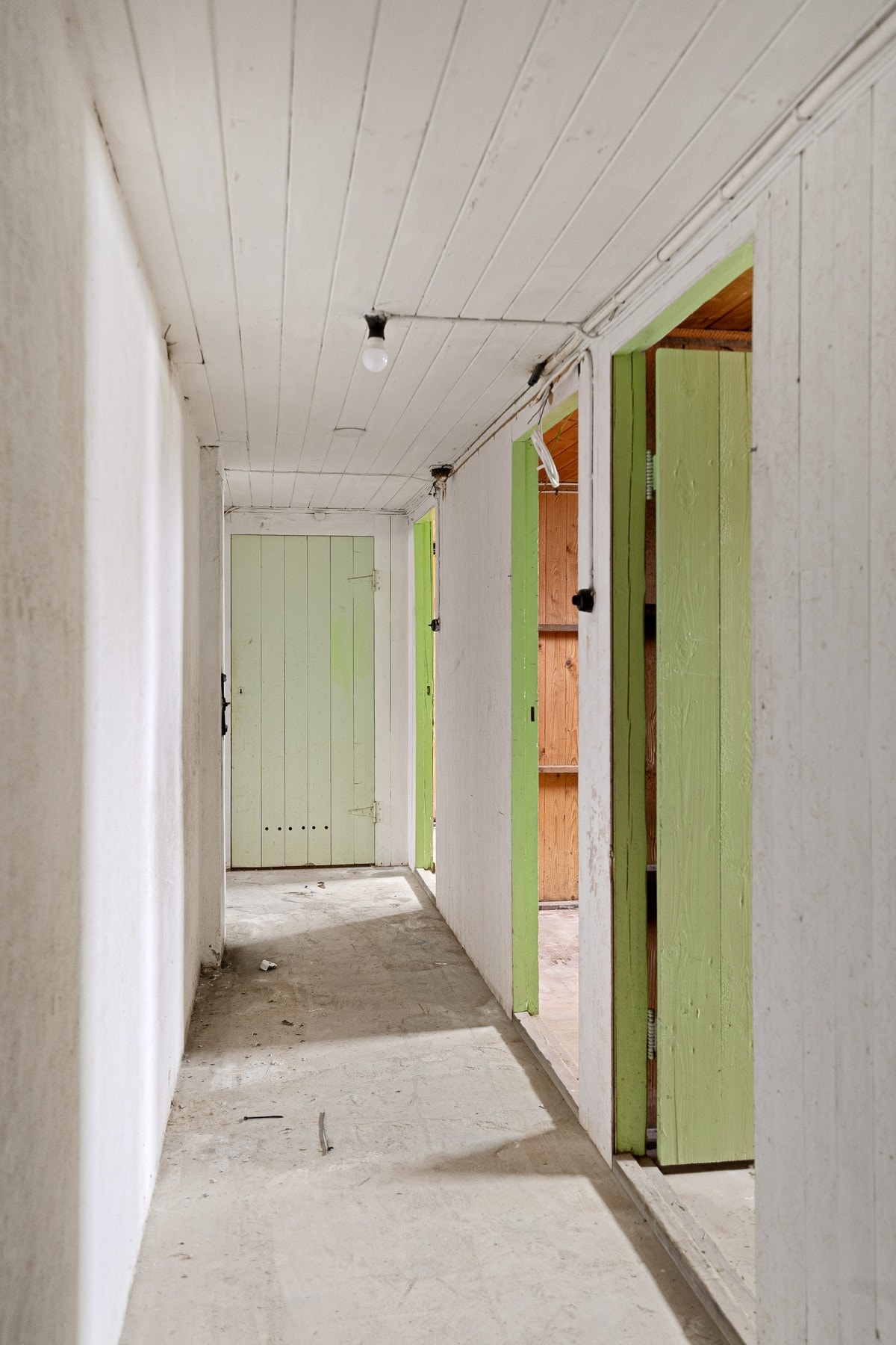 Kjeller med masse muligheter Galleribilde