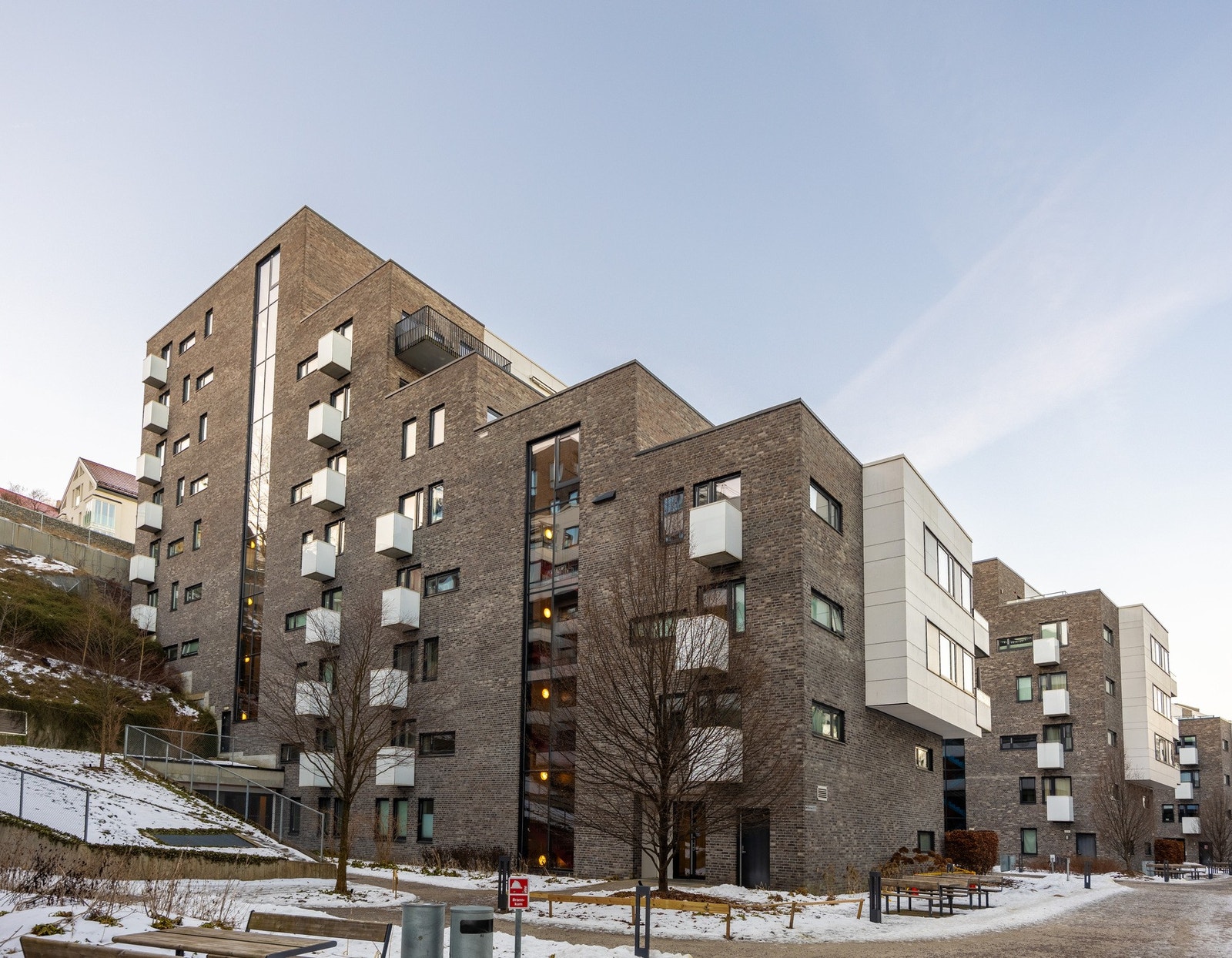 Husk visningspåmelding! Galleribilde