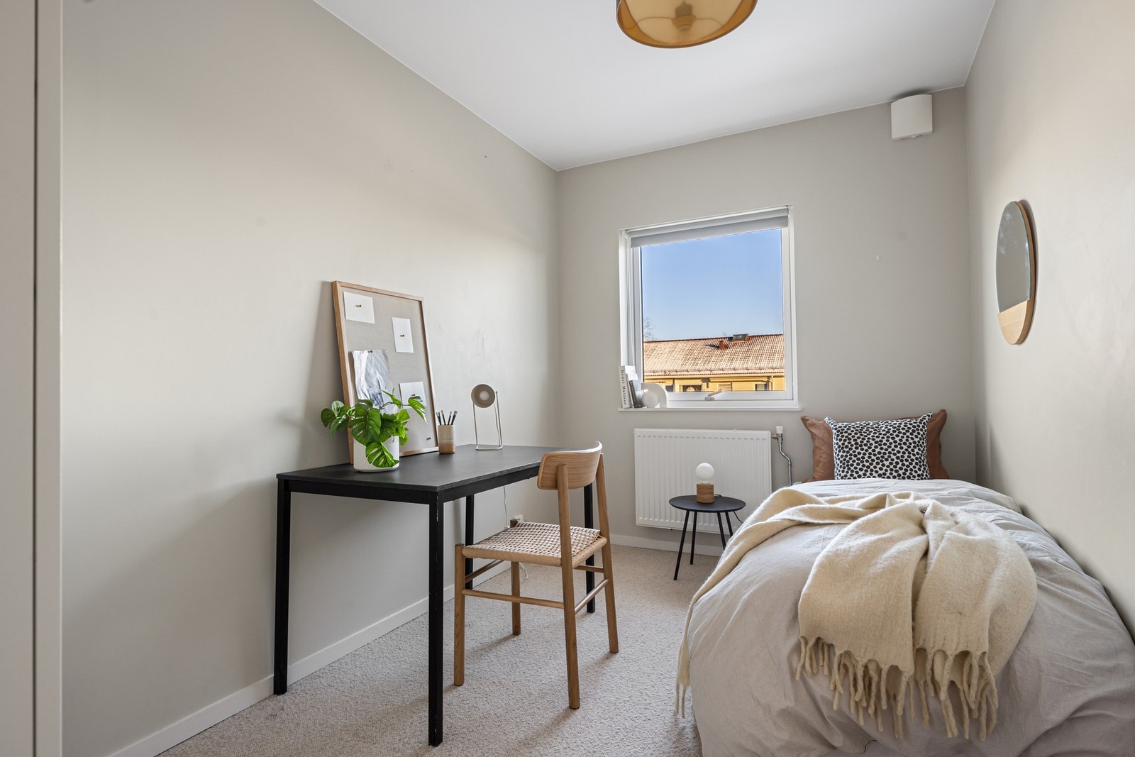 Soverom 2 Galleribilde