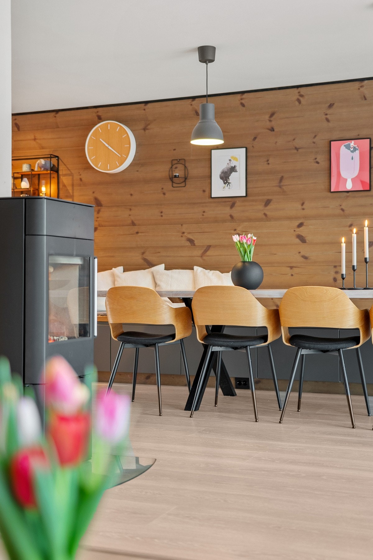 Detalj. Galleribilde