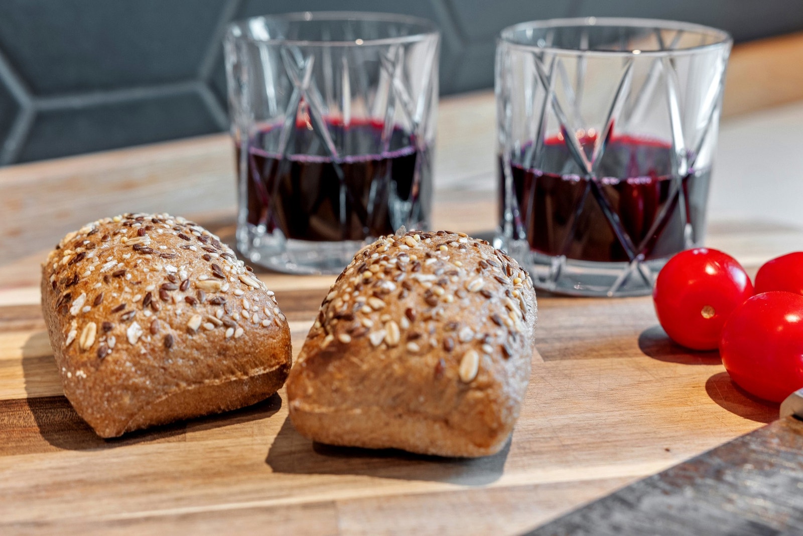 Detalj. Galleribilde