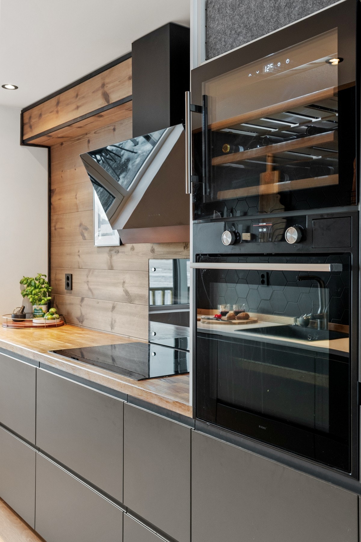 Detalj. Galleribilde